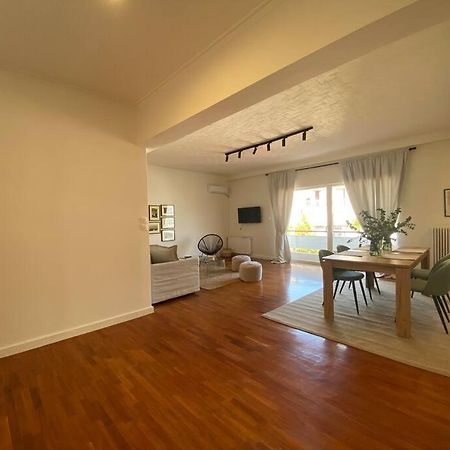 2-Bedroom Apartment In Athina Афины Экстерьер фото