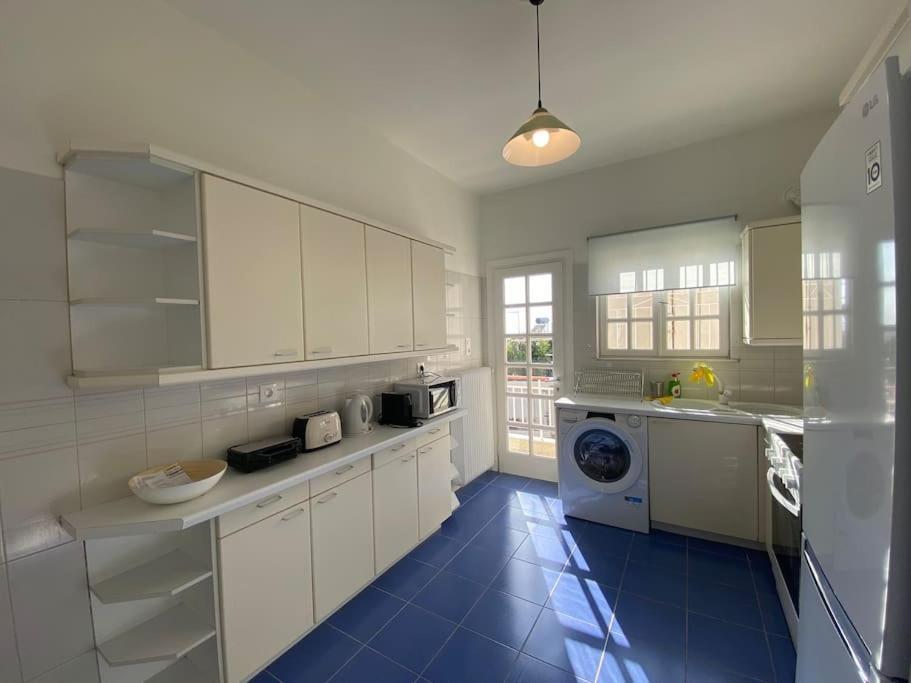2-Bedroom Apartment In Athina Афины Экстерьер фото