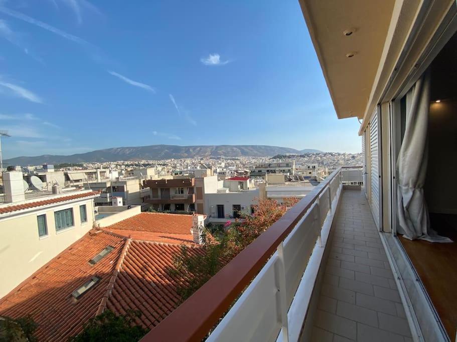 2-Bedroom Apartment In Athina Афины Экстерьер фото