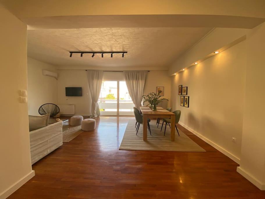 2-Bedroom Apartment In Athina Афины Экстерьер фото
