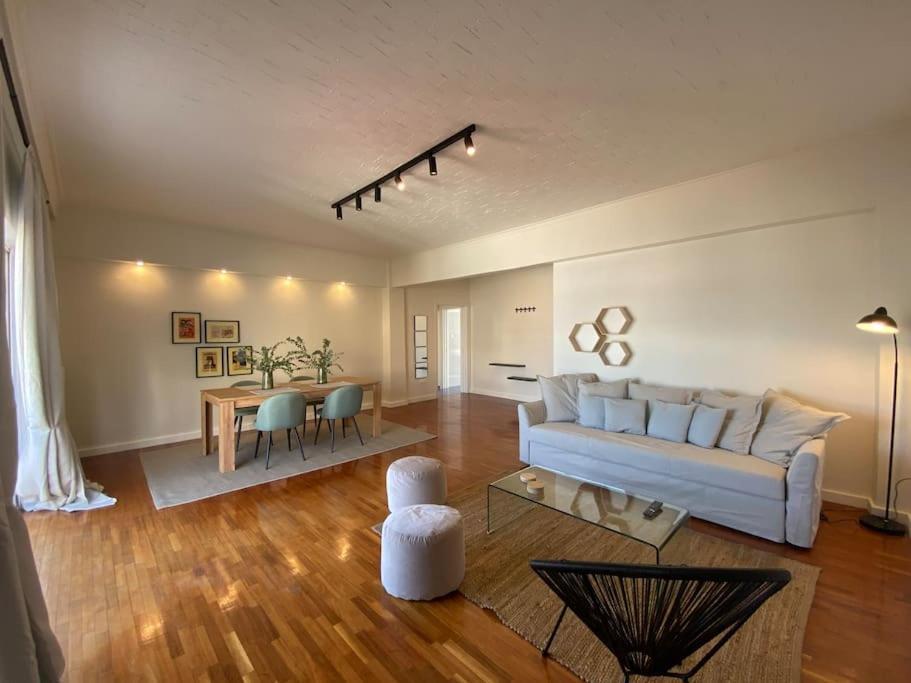 2-Bedroom Apartment In Athina Афины Экстерьер фото