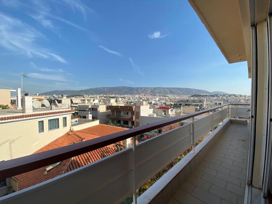 2-Bedroom Apartment In Athina Афины Экстерьер фото