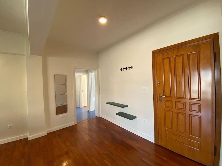 2-Bedroom Apartment In Athina Афины Экстерьер фото