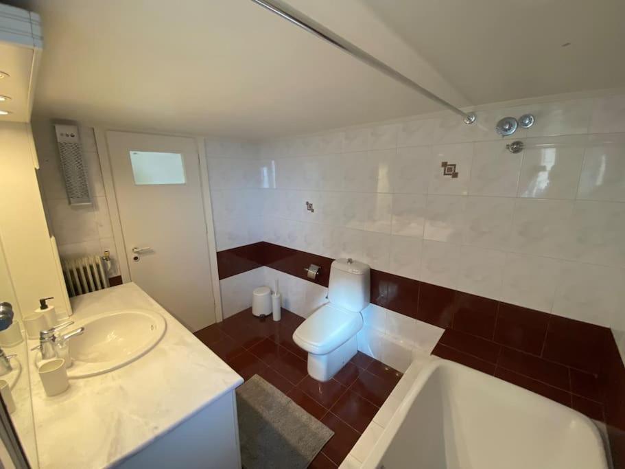 2-Bedroom Apartment In Athina Афины Экстерьер фото