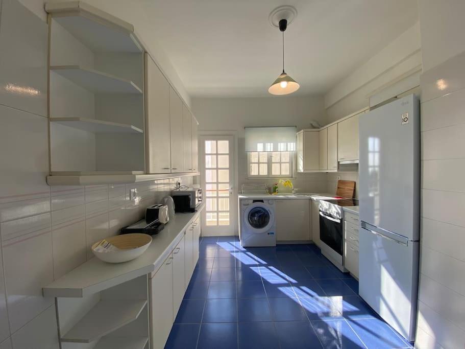 2-Bedroom Apartment In Athina Афины Экстерьер фото