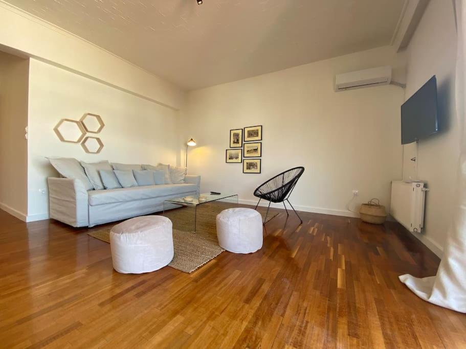 2-Bedroom Apartment In Athina Афины Экстерьер фото