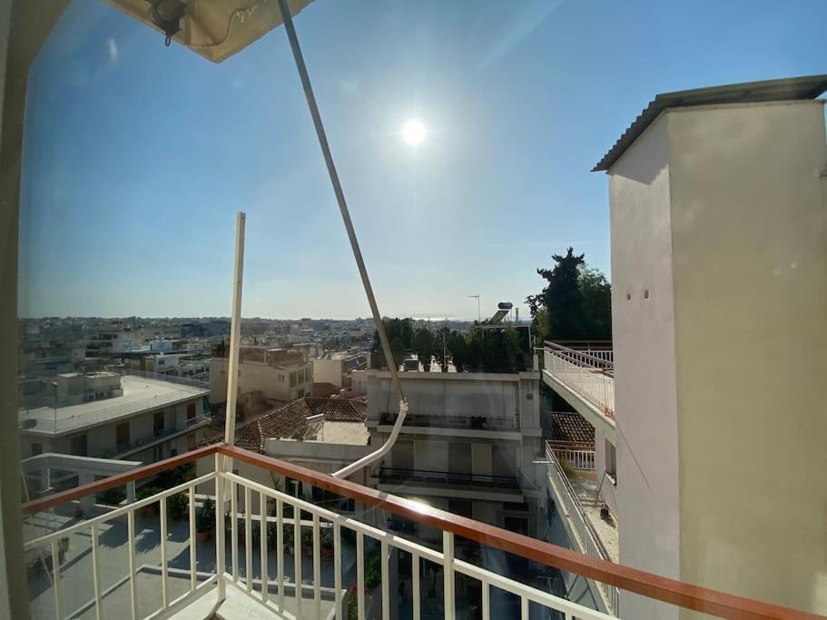 2-Bedroom Apartment In Athina Афины Экстерьер фото