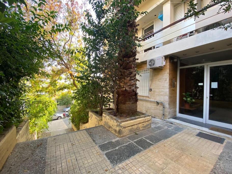 2-Bedroom Apartment In Athina Афины Экстерьер фото