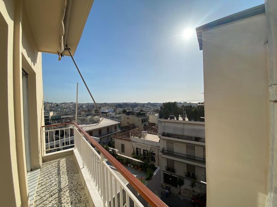 2-Bedroom Apartment In Athina Афины Экстерьер фото
