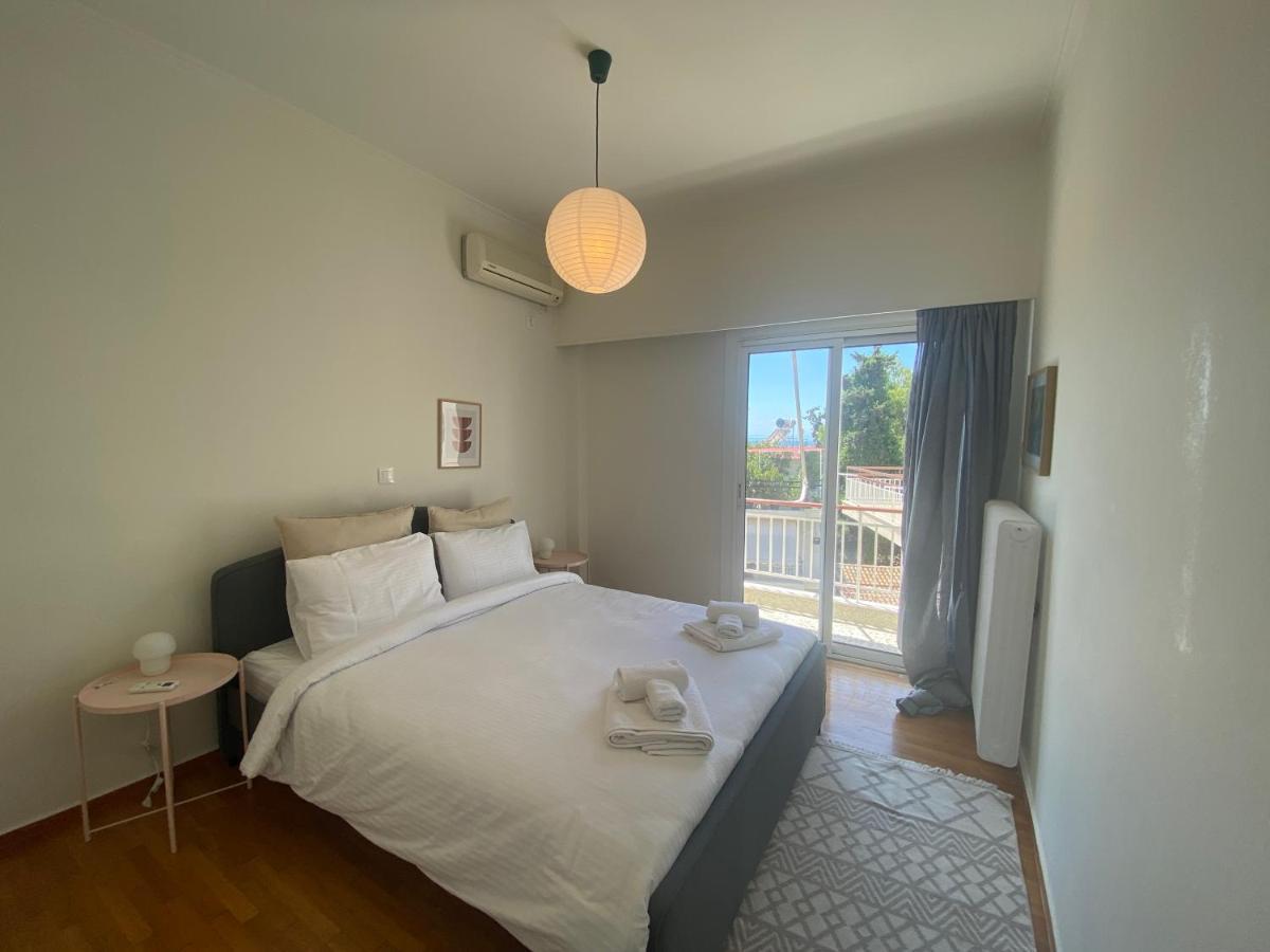 2-Bedroom Apartment In Athina Афины Экстерьер фото