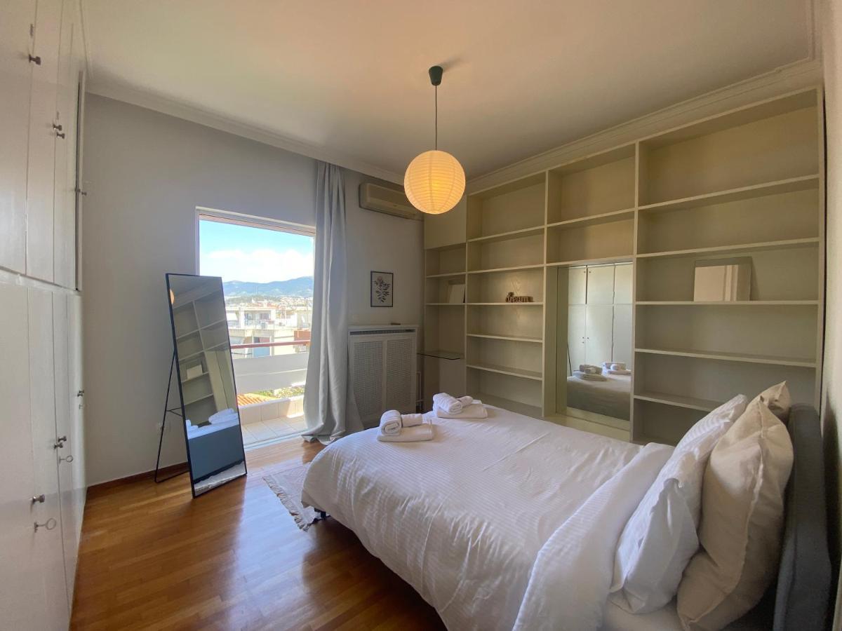 2-Bedroom Apartment In Athina Афины Экстерьер фото