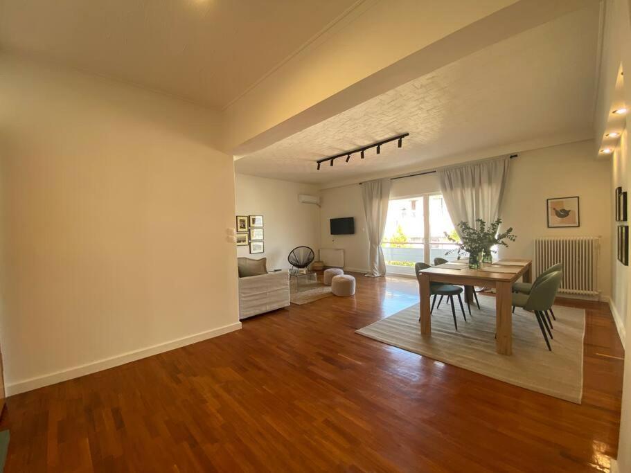 2-Bedroom Apartment In Athina Афины Экстерьер фото