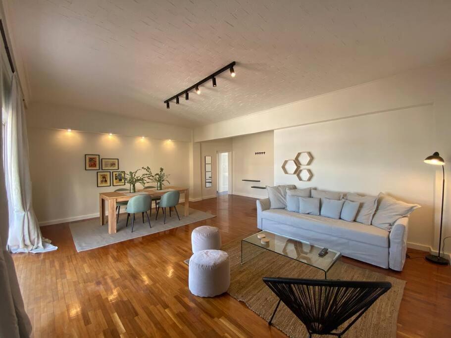 2-Bedroom Apartment In Athina Афины Экстерьер фото