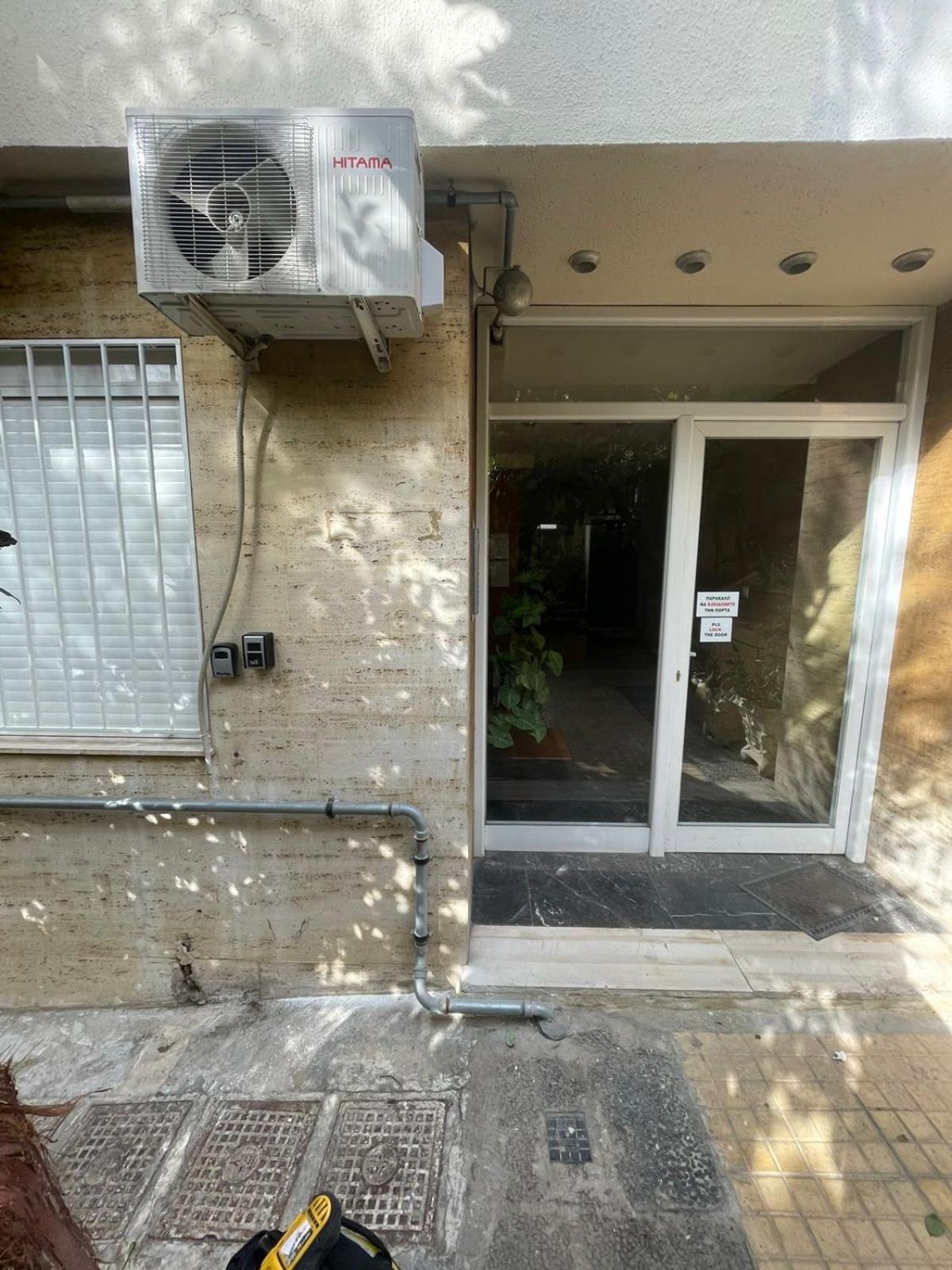 2-Bedroom Apartment In Athina Афины Экстерьер фото